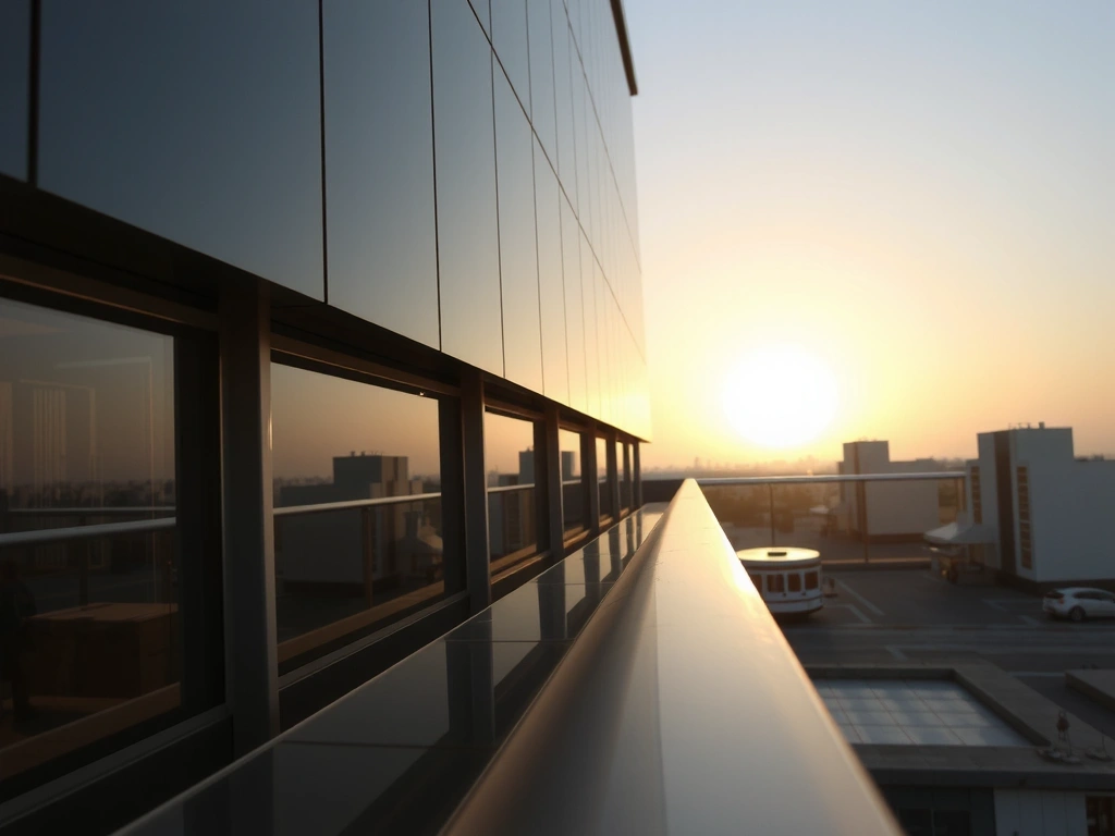 Qatar Urban Precision